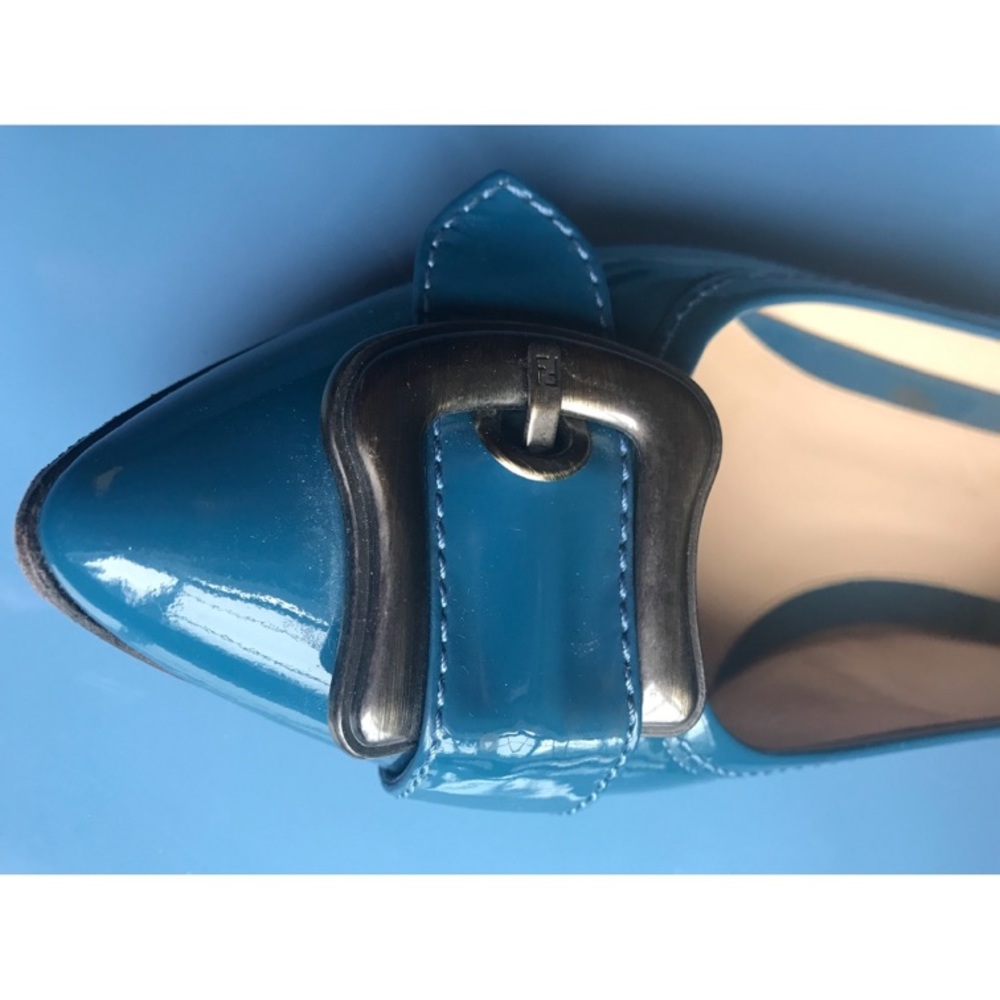 Designer flats
